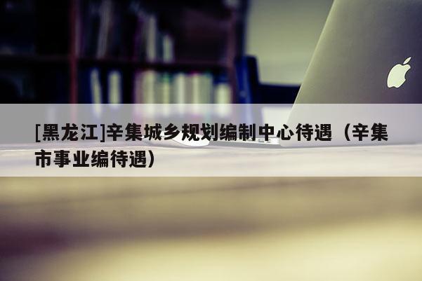 [黑龍江]辛集城鄉(xiāng)規(guī)劃編制中心待遇（辛集市事業(yè)編待遇）