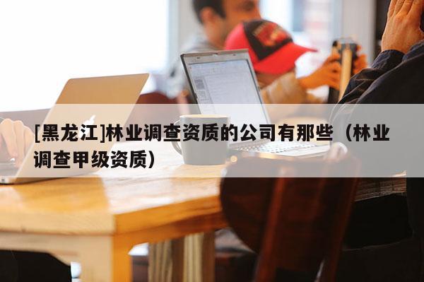 [黑龍江]林業(yè)調(diào)查資質(zhì)的公司有那些（林業(yè)調(diào)查甲級資質(zhì)）