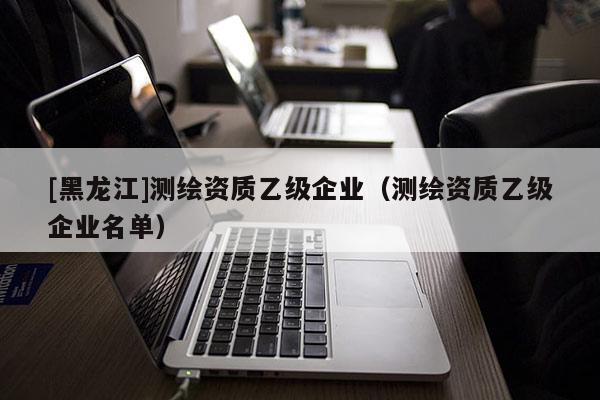 [黑龍江]測繪資質乙級企業(yè)（測繪資質乙級企業(yè)名單）