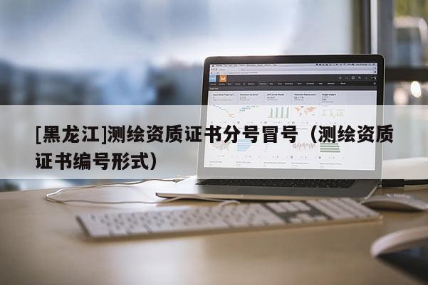 [黑龍江]測(cè)繪資質(zhì)證書(shū)分號(hào)冒號(hào)（測(cè)繪資質(zhì)證書(shū)編號(hào)形式）