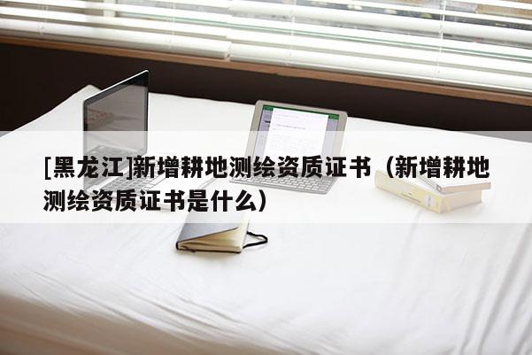 [黑龍江]新增耕地測(cè)繪資質(zhì)證書(shū)（新增耕地測(cè)繪資質(zhì)證書(shū)是什么）