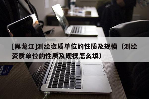 [黑龍江]測繪資質(zhì)單位的性質(zhì)及規(guī)模（測繪資質(zhì)單位的性質(zhì)及規(guī)模怎么填）