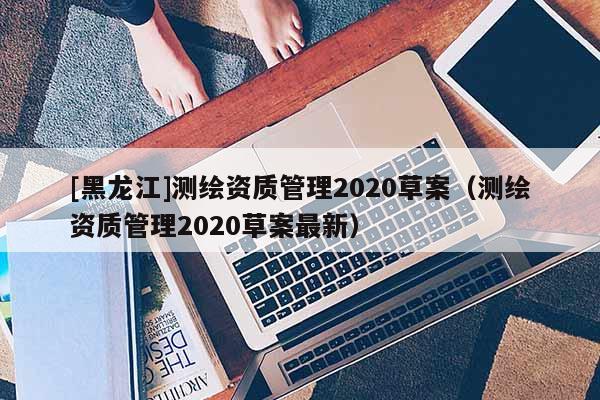 [黑龍江]測繪資質(zhì)管理2020草案（測繪資質(zhì)管理2020草案最新）
