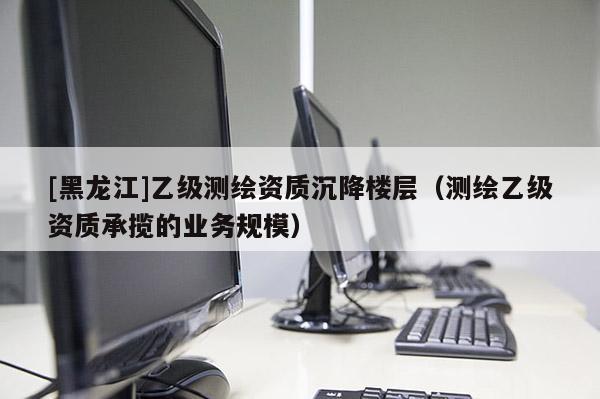[黑龍江]乙級(jí)測(cè)繪資質(zhì)沉降樓層（測(cè)繪乙級(jí)資質(zhì)承攬的業(yè)務(wù)規(guī)模）