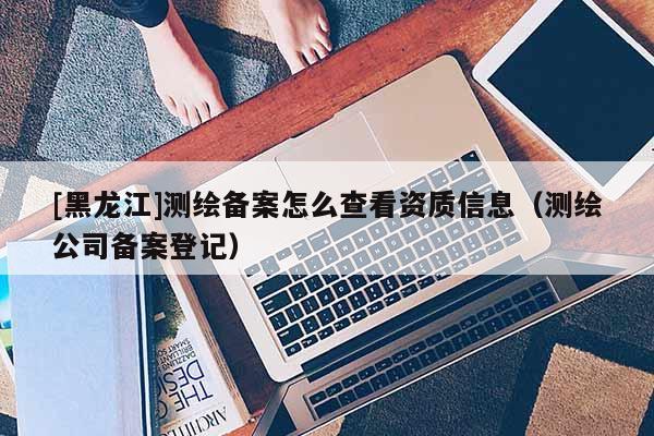 [黑龍江]測繪備案怎么查看資質(zhì)信息（測繪公司備案登記）