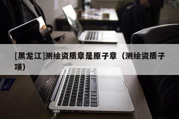 [黑龍江]測繪資質(zhì)章是原子章（測繪資質(zhì)子項）