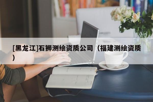 [黑龍江]石獅測繪資質(zhì)公司（福建測繪資質(zhì)）